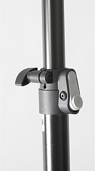 Amazon.co.jp: K&M (ケーアンドエム) スピーカースタンド 軽量